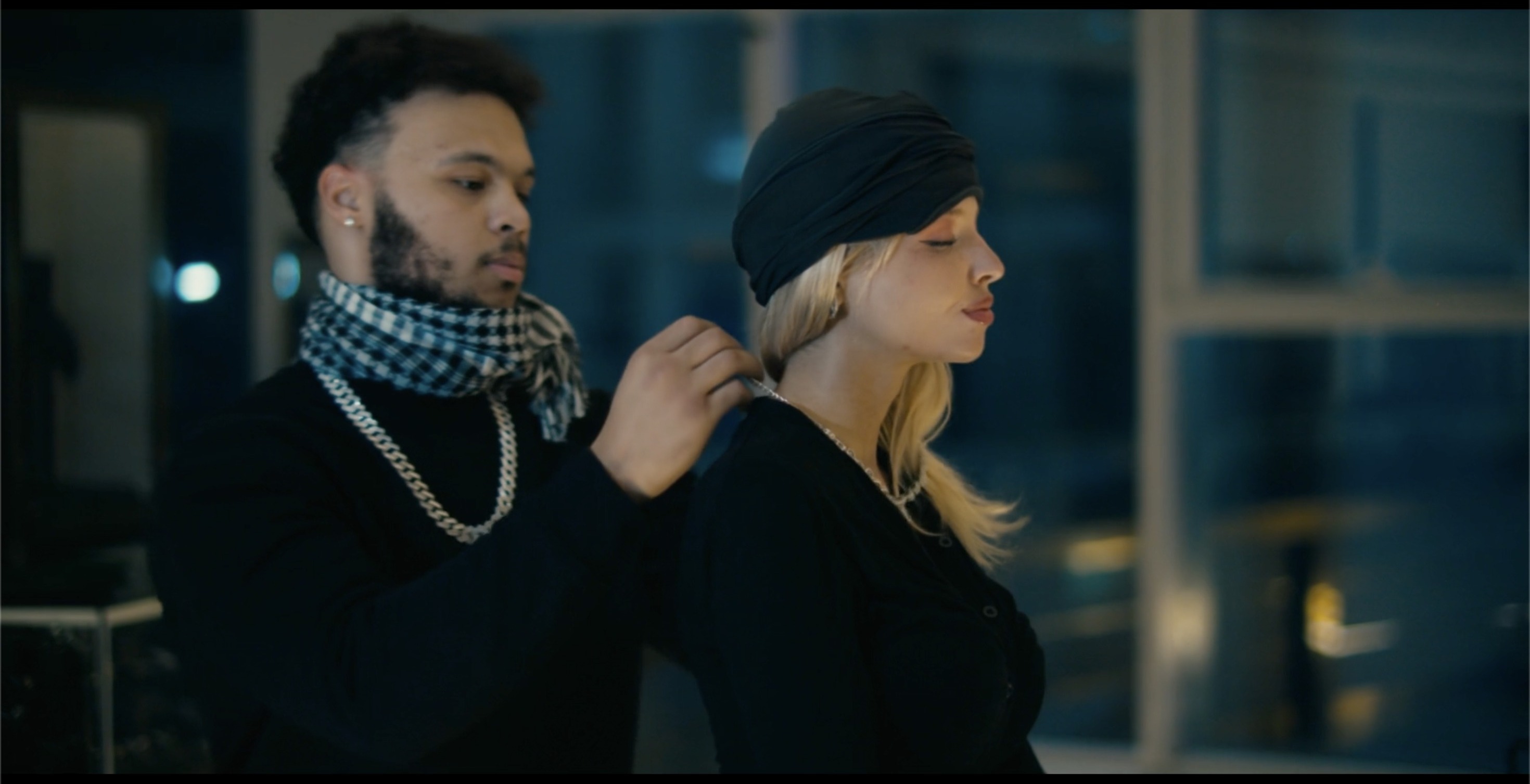 Me & You: still 7