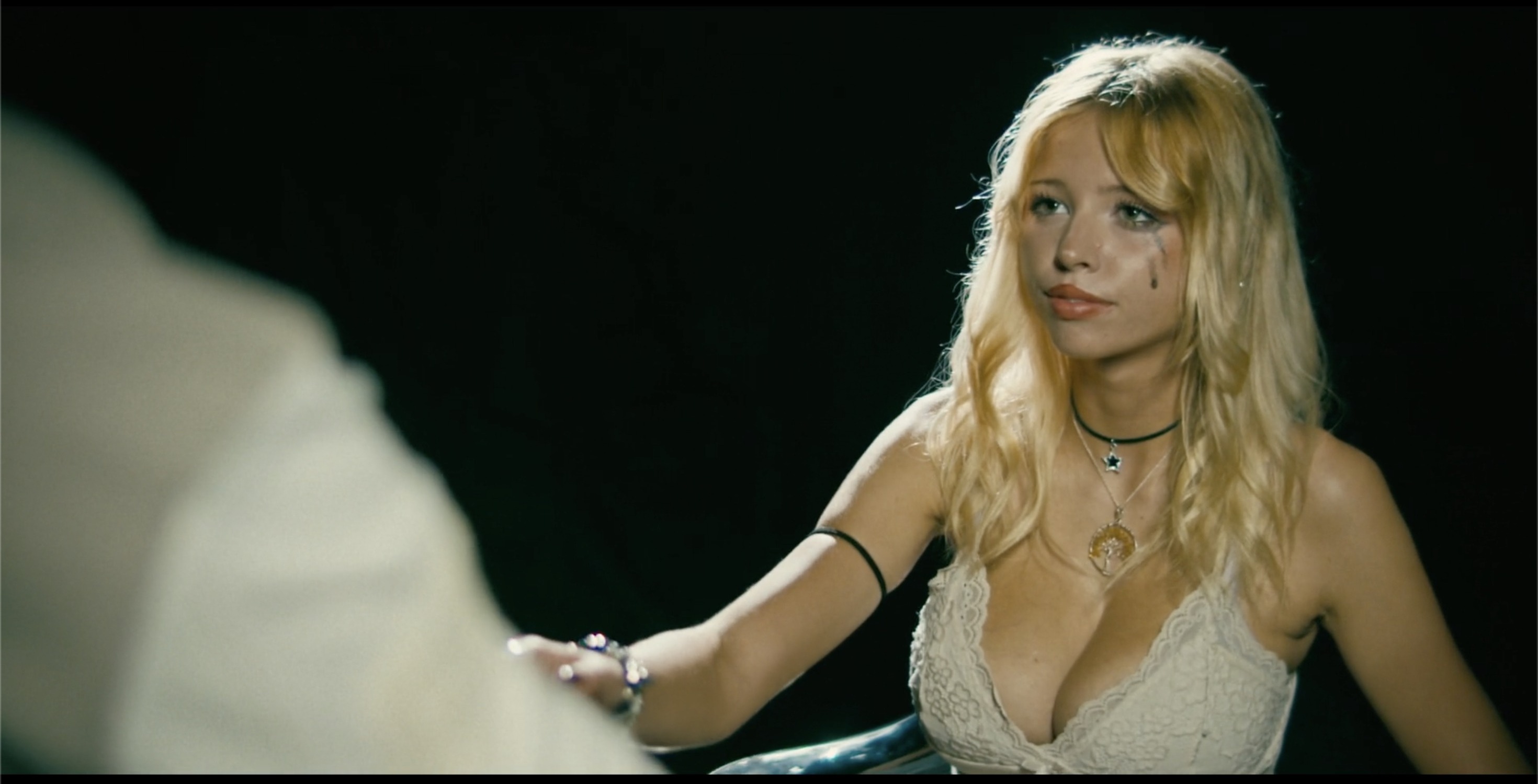 Me & You: still 8