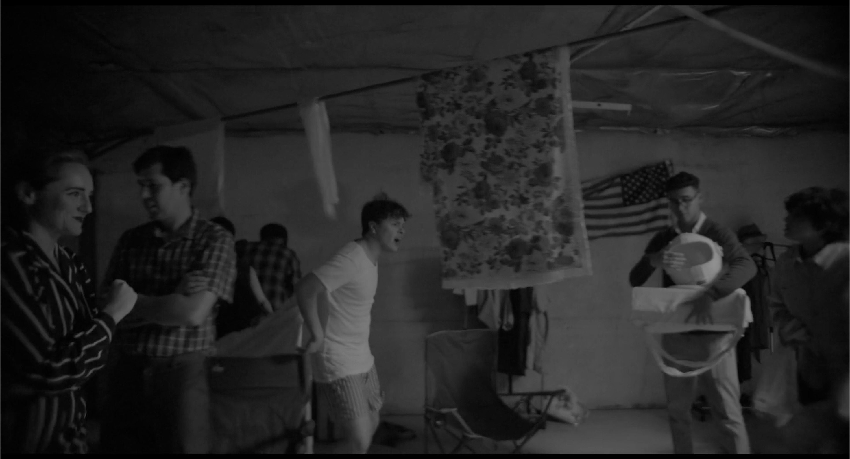 Mooned: still 11
