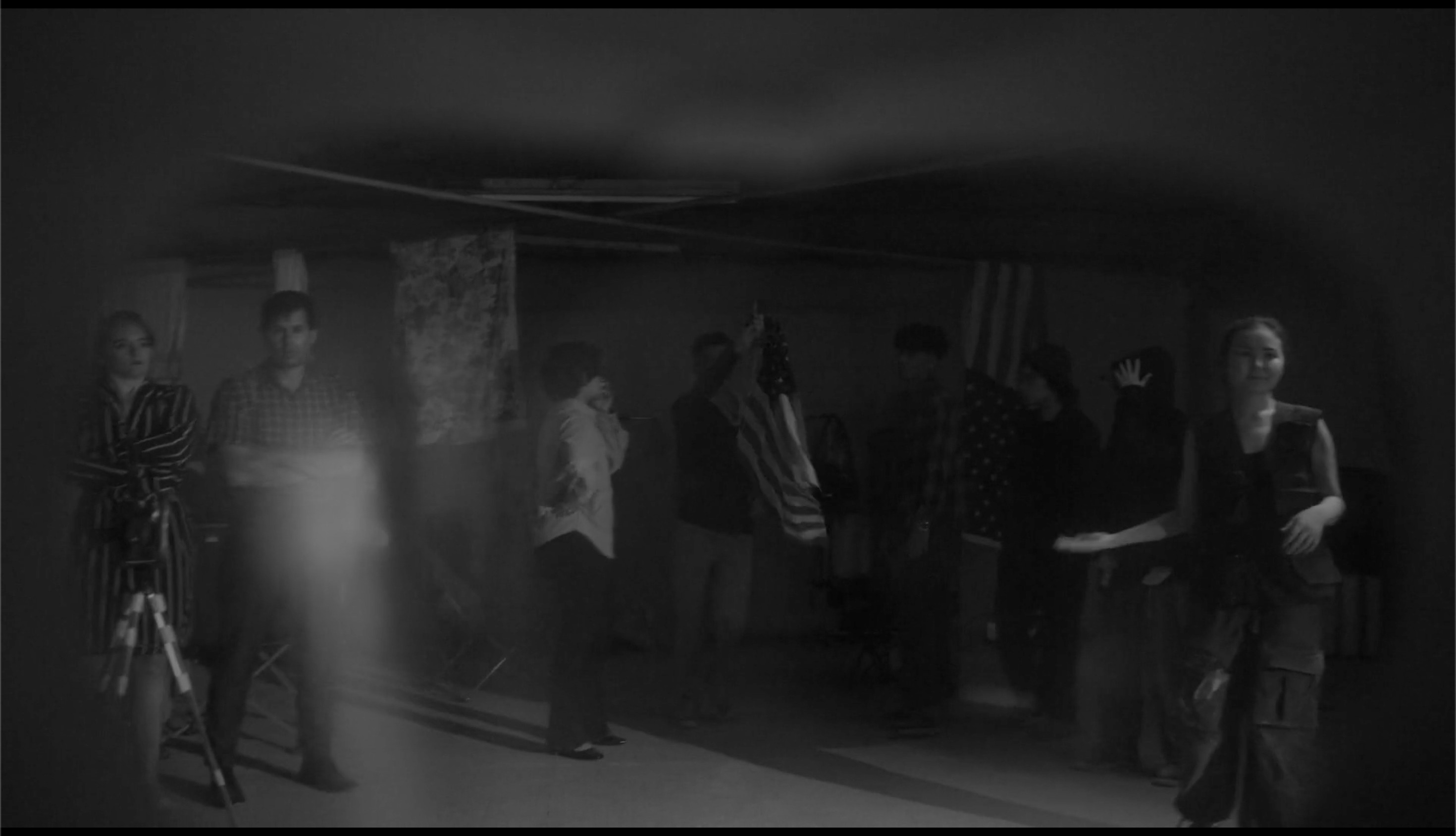 Mooned: still 16