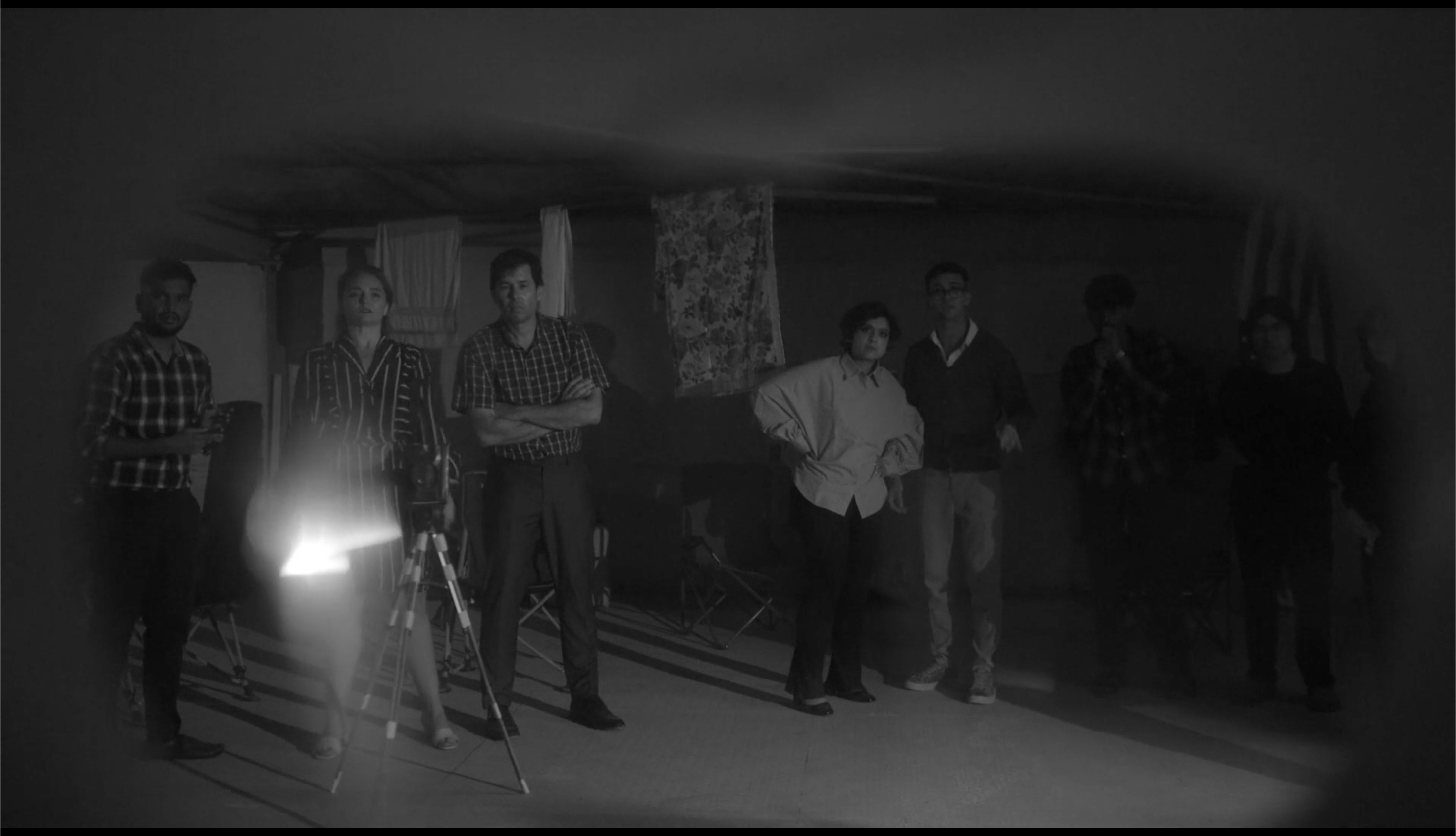 Mooned: still 18