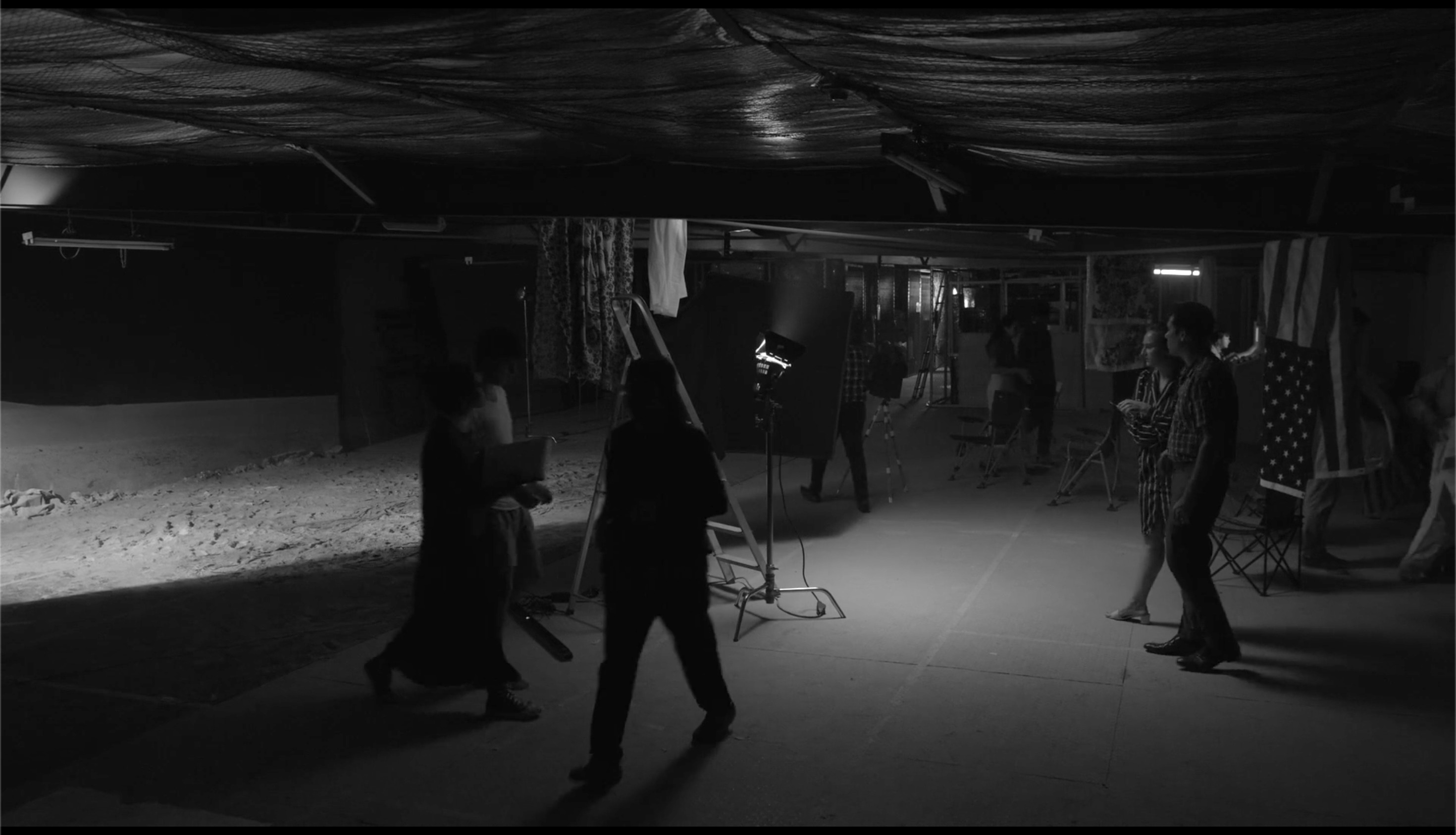 Mooned: still 20