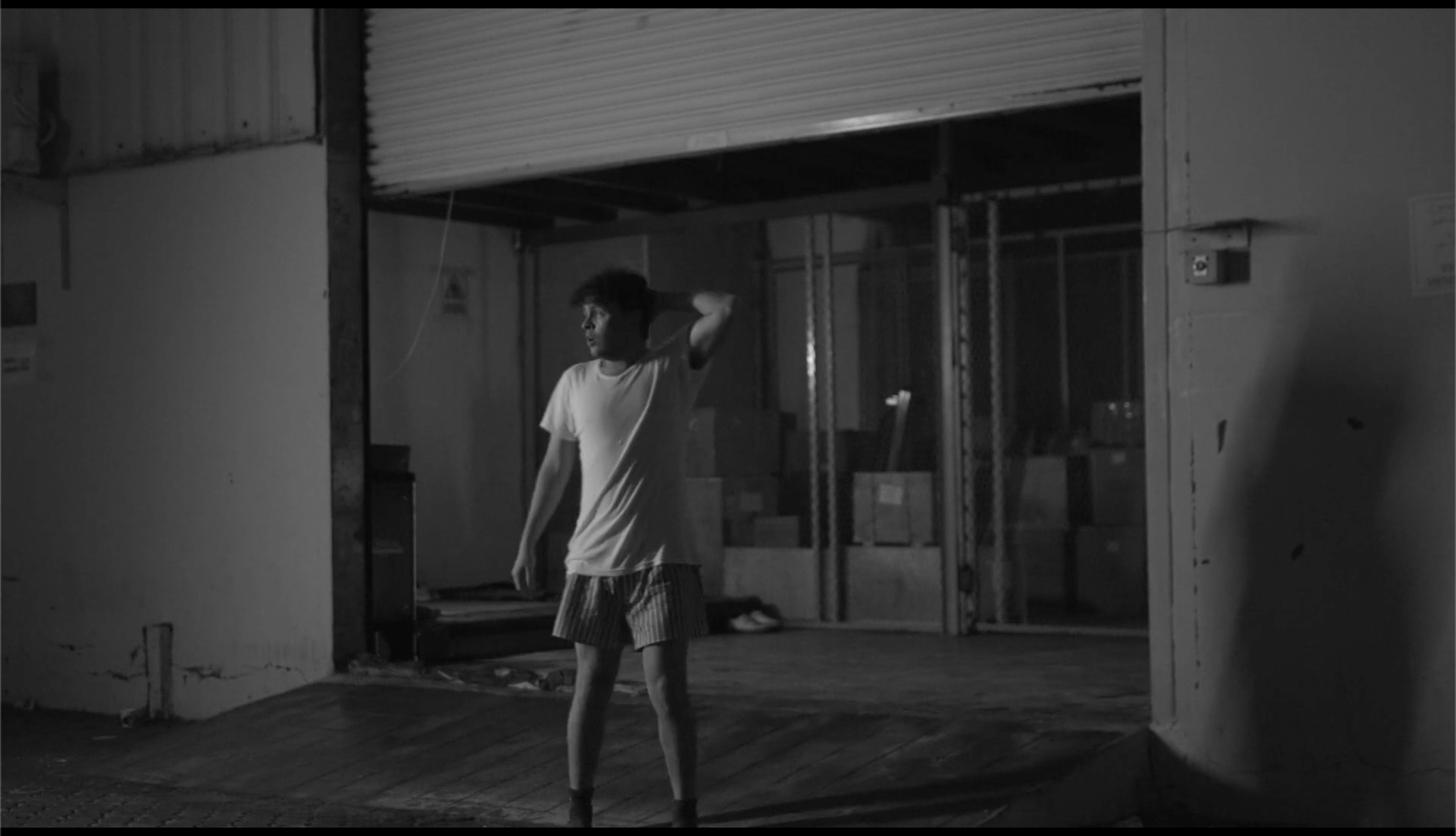 Mooned: still 21