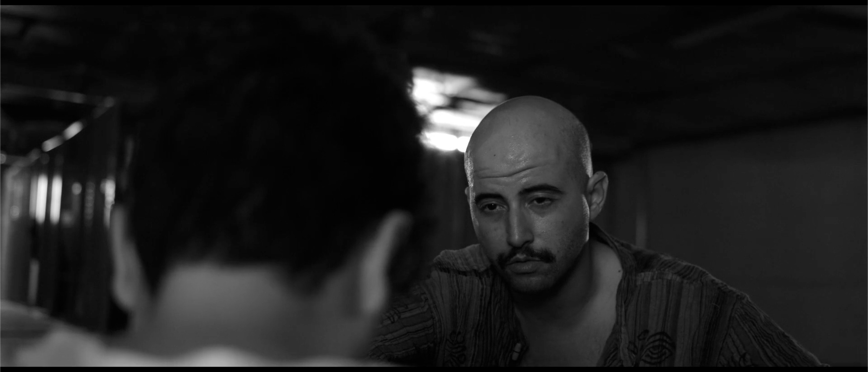 Mooned: still 23