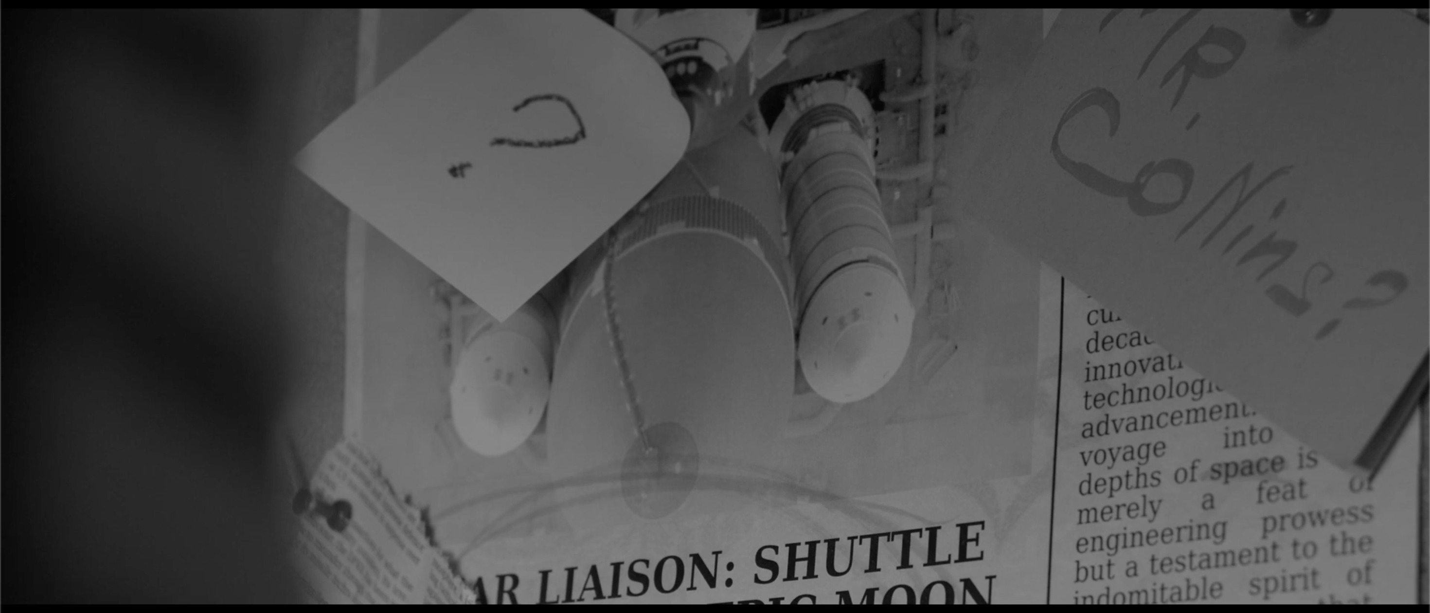 Mooned: still 5