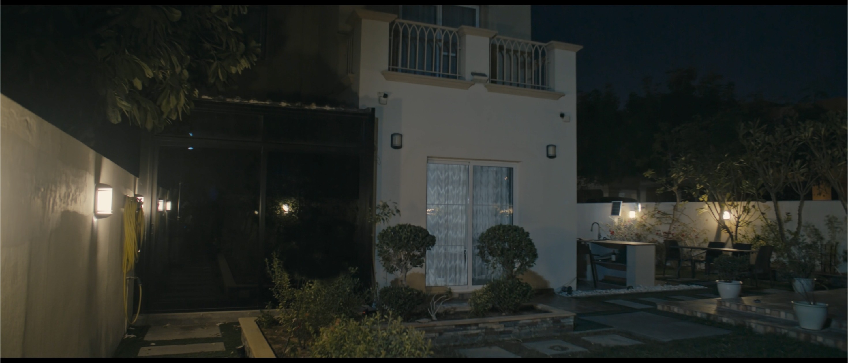 Thaththa: still 1