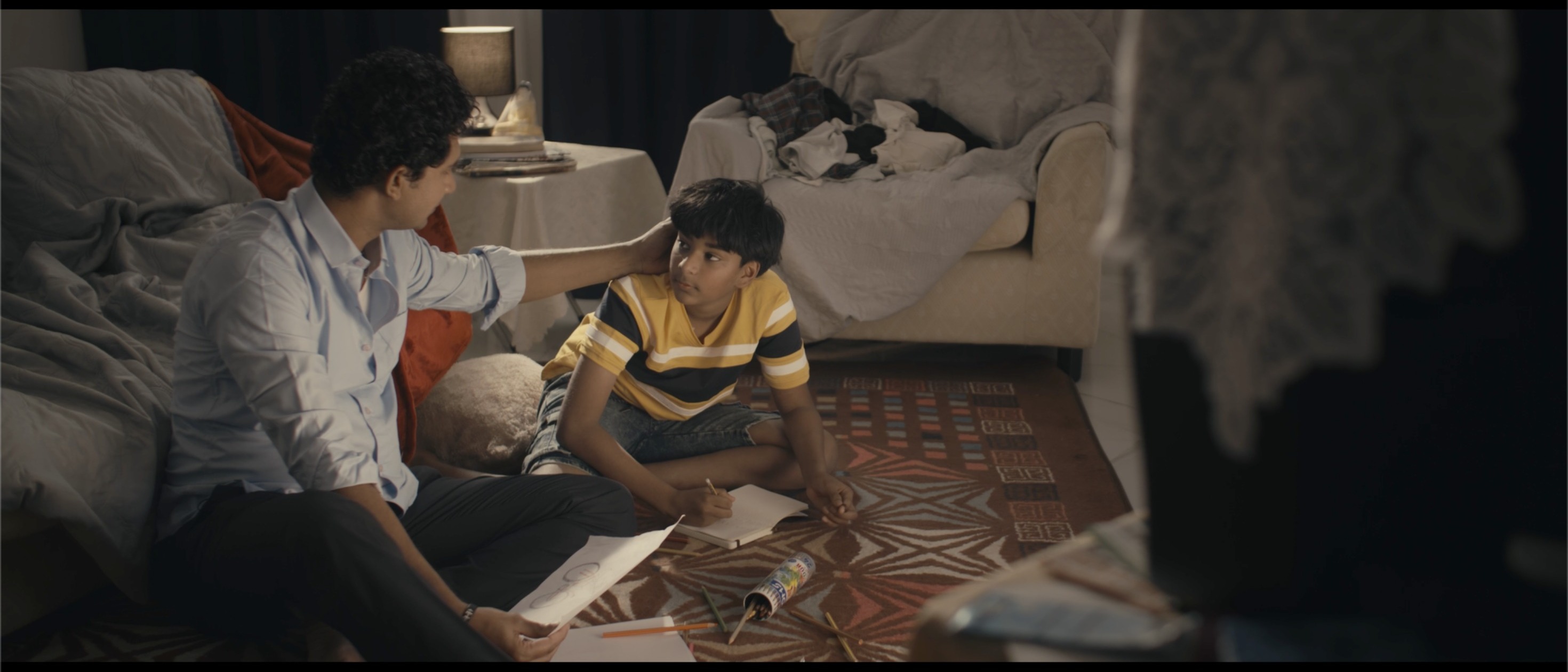 Thaththa: still 13