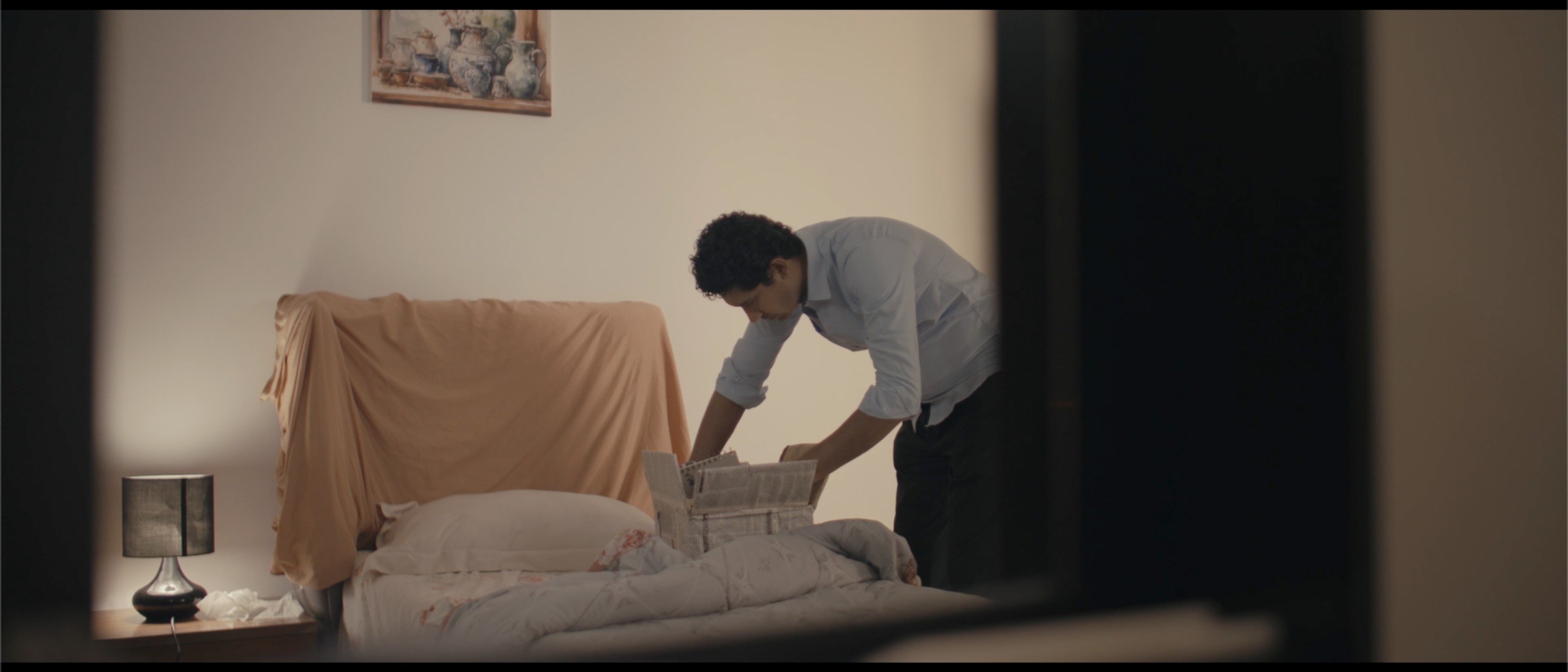 Thaththa: still 14