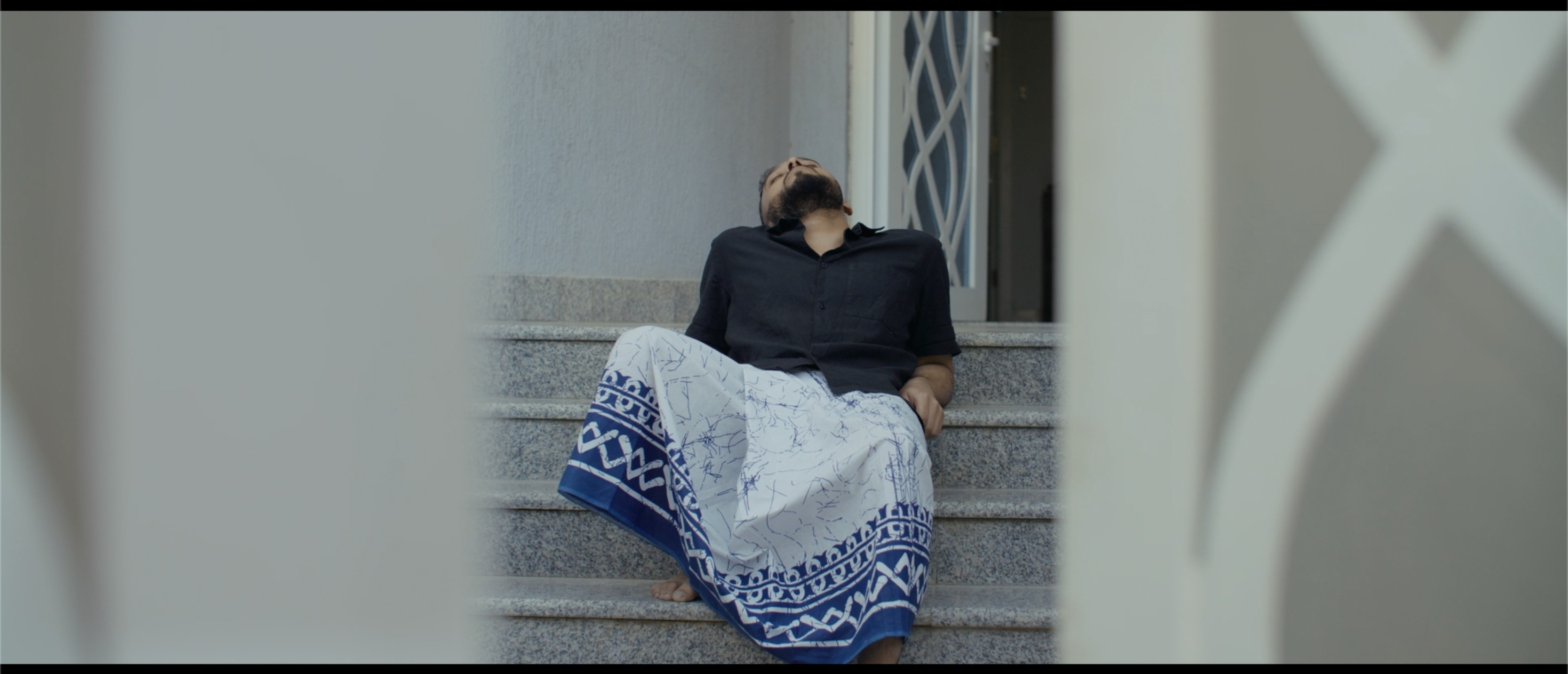 Thaththa: still 2