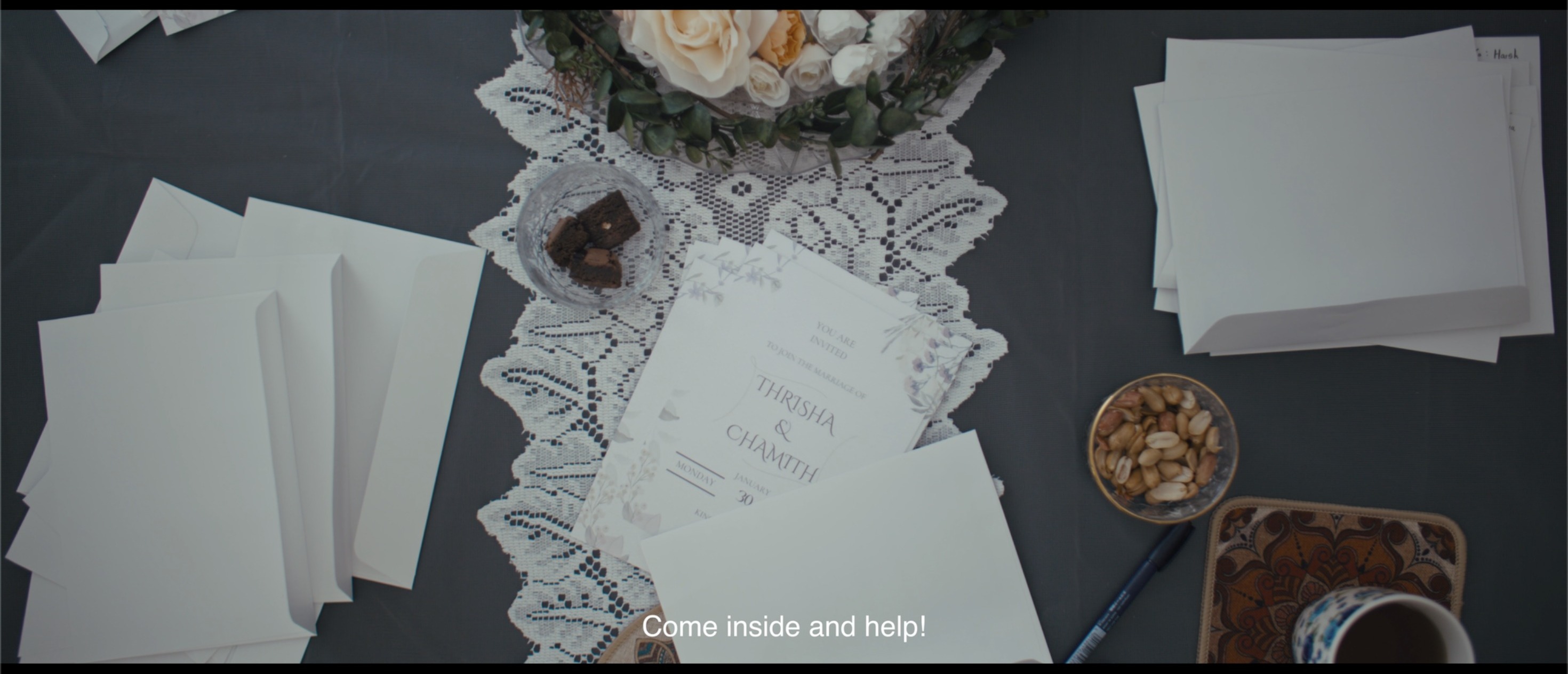 Thaththa: still 4