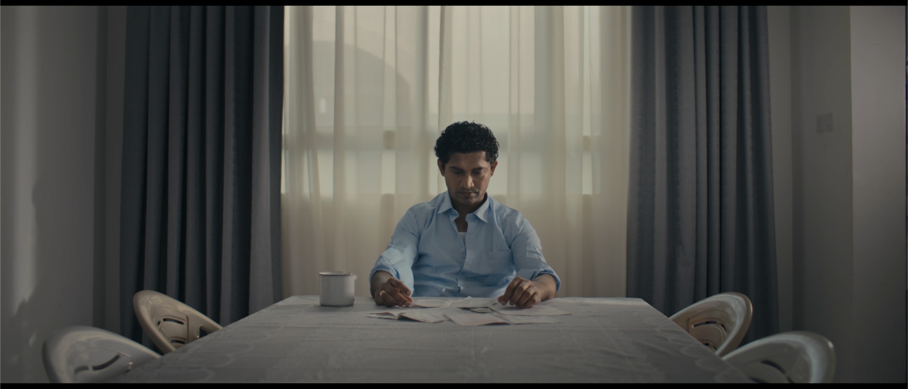 Thaththa: still 6