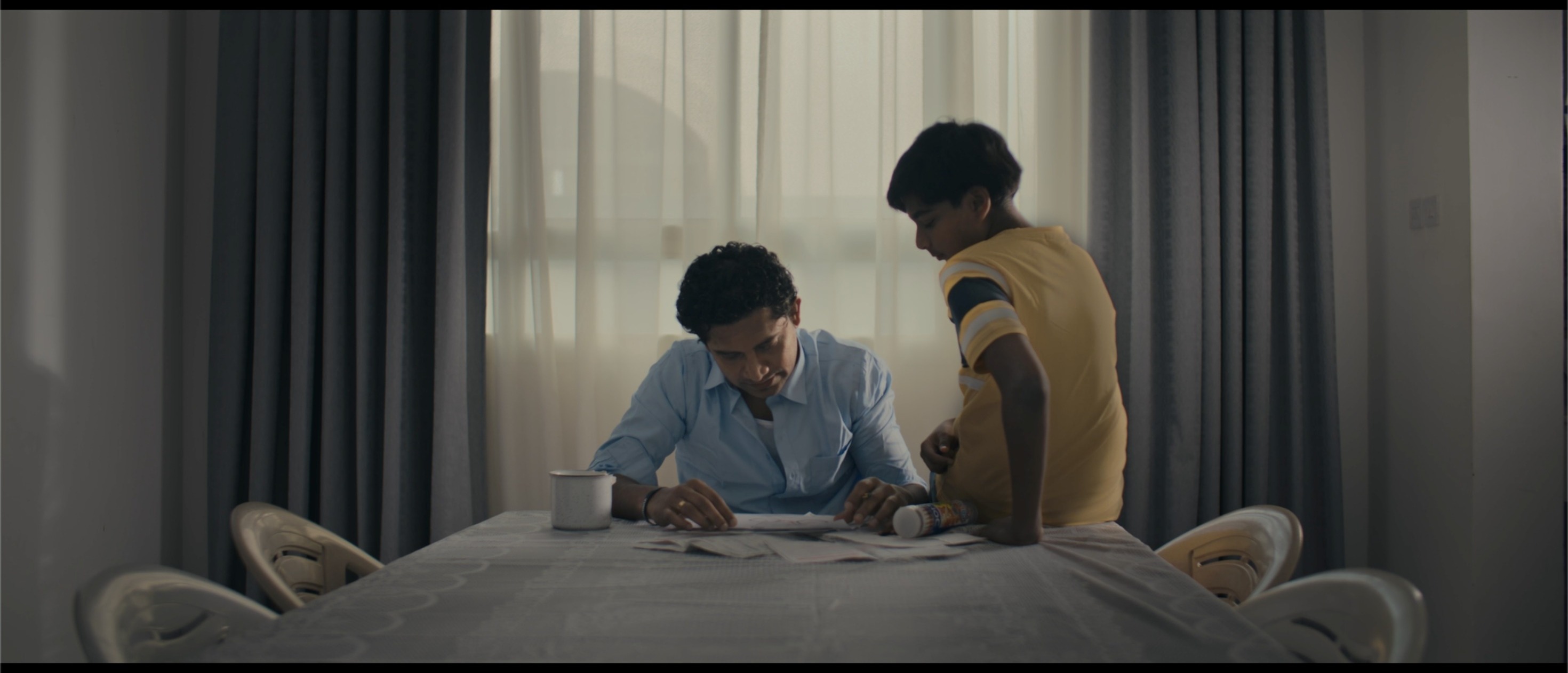 Thaththa: still 7