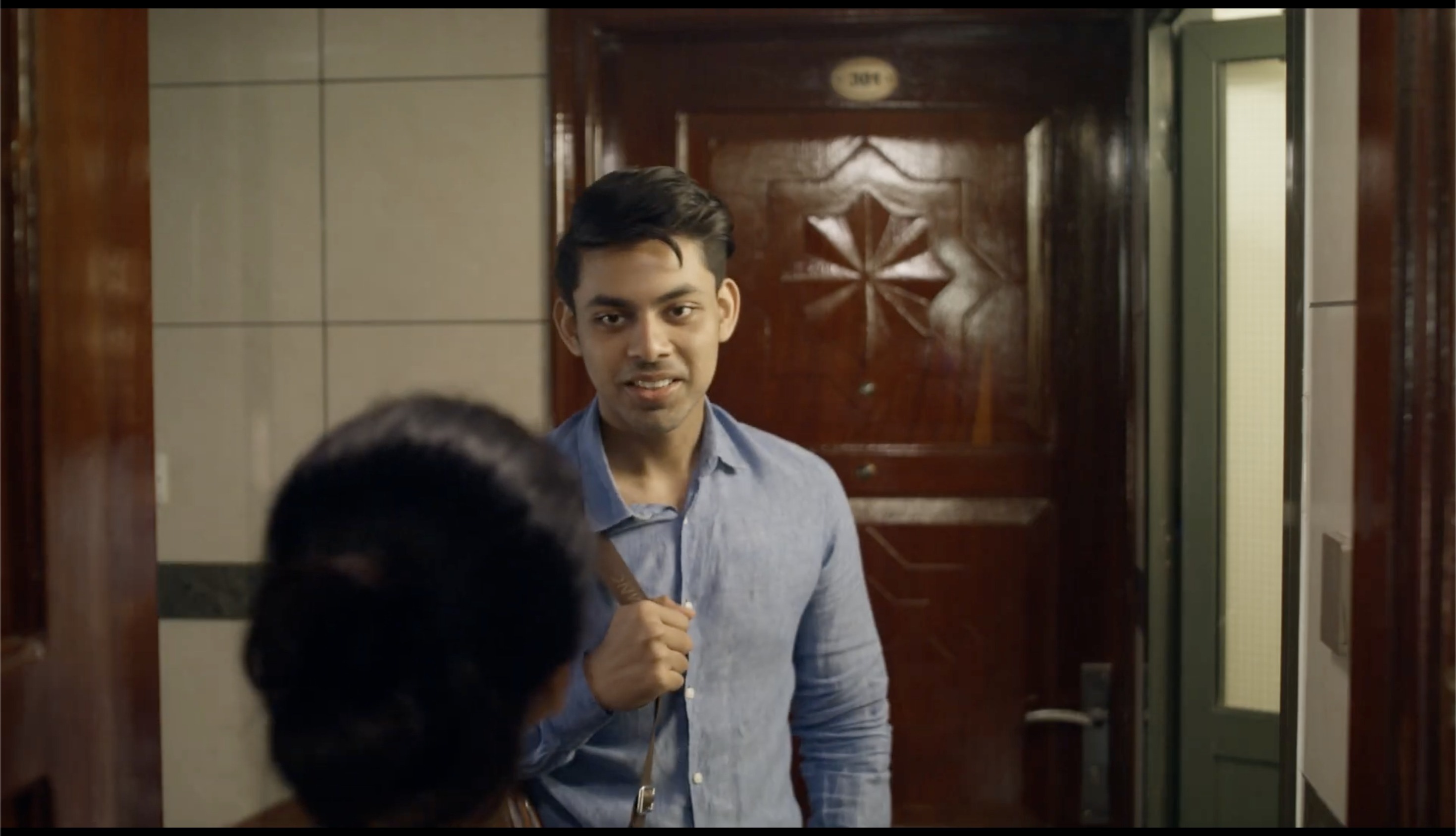 The Taste of It: still 2